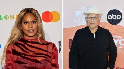 Laverne Cox Comedy Series ‘Clean Slate’ Gets Green Light at Amazon Freevee With Producer Norman Lear - thewrap.com - Alabama - county Wallace