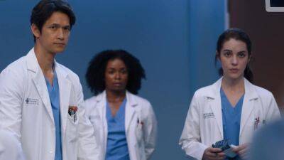 ‘Grey’s Anatomy’ Season 19: Meet the Interns Who Will Help Usher in Hospital’s ‘Rebirth’ (Video) - thewrap.com