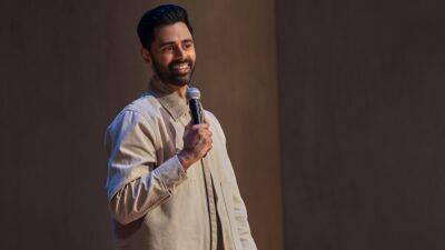 Hasan Minhaj Returns to Netflix With New Stand-Up Special ‘The King’s Jester’ - variety.com - Paris - London