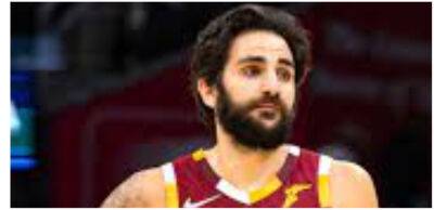 When The Cavaliers Should Expect To See Ricky Rubio Back On The Court - www.hollywoodnewsdaily.com - Spain - Minnesota - Utah - Indiana - county Cavalier - county Cleveland