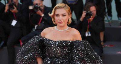 Florence Pugh and Olivia Wilde’s Stylists Seemingly Weigh in on ‘Don’t Worry Darling’ Drama - www.usmagazine.com