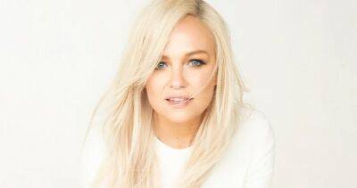 Emma Bunton announces tour including Spice Girls hits, Christmas classics and some extra special guests - www.officialcharts.com - Britain