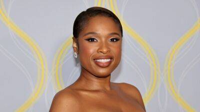 Everything You Need to Know About Jennifer Hudson's New Daytime Talk Show - www.glamour.com - Los Angeles - USA - county Hudson