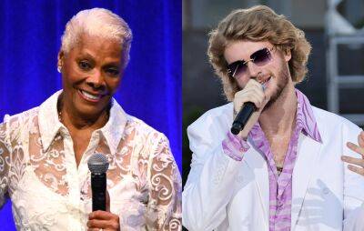 Dionne Warwick is “confused” by Yung Gravy’s stage name - www.nme.com - Britain - USA
