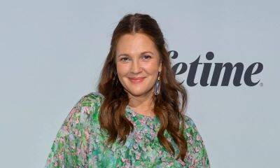 Drew Barrymore opens up about the painful aftermath of her divorce - hellomagazine.com