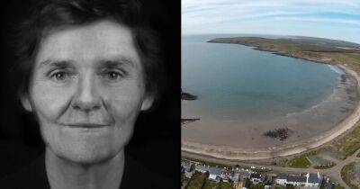 Investigators look for breakthrough in cold case of woman who washed up on Scots beach - www.dailyrecord.co.uk - Britain - Scotland - Ireland - county Bay