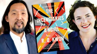 R.O. Kwon’s Novel ‘The Incendiaries’ Being Developed As Limited Series By FilmNation; Lisa Randolph To Write, Kogonada Will Direct - deadline.com
