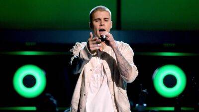 Justin Bieber cancels Justice World Tour: 'I need to make my health the priority' - www.foxnews.com - Brazil - USA - county Rock