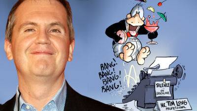 ‘Bloom County’: Tim Long Tapped As Showrunner Of Fox Animated Series Based On Comic Strip - deadline.com - Washington