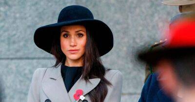 Meghan Markle calls her childhood self an 'ugly duckling with frizzy hair' - www.ok.co.uk - Los Angeles - USA