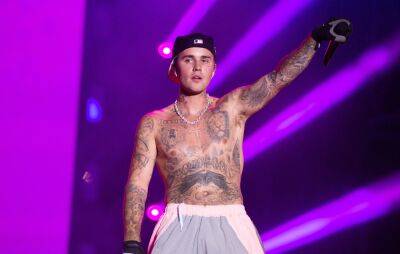 Justin Bieber postpones remaining ‘Justice’ world tour dates due to health issues - www.nme.com - Britain - Brazil - London - Manchester - Birmingham - county Rock - city Aberdeen - city Sheffield