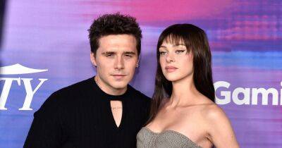 Brooklyn Beckham's wife Nicola Peltz addresses claim he ditched her on date night - www.ok.co.uk - Los Angeles - Florida - Hong Kong - city Victoria