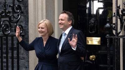 New U.K. Prime Minister Liz Truss Appoints Michelle Donelan as Culture Secretary - variety.com