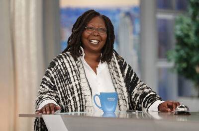 Whoopi Goldberg Tells ‘Racist’ Fans Of ‘Lord Of The Rings’ & ‘House Of The Dragon’ To ‘Get A Job’ - etcanada.com