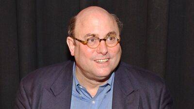 Peter Straub, Bestselling Novelist and ‘The Talisman’ Co-Author, Dies at 79 - thewrap.com - New York - USA - county Douglas