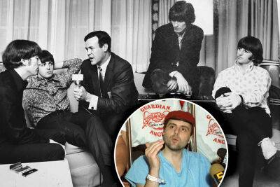 Beatlemania, mobster shootings and more incredible moments from WABC radio’s 100-year history - nypost.com - Britain - USA - Russia - county Queens - North Korea - county Forest