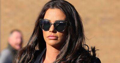 Katie Price says her family 'don't understand' her mental health struggles - www.ok.co.uk