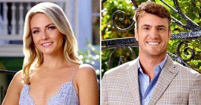Southern Charm’s Taylor Ann Green Doesn’t Want to Hear About Ex Shep Rose: ‘Still Trying to Heal’ - www.usmagazine.com - South Carolina
