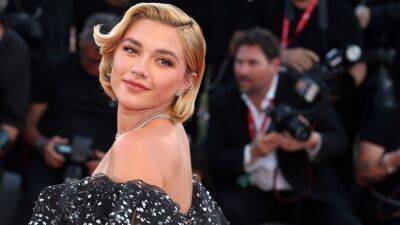 'Don’t Worry Darling' star Florence Pugh: What to know about the actress - www.foxnews.com