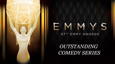 Pete Hammond’s Emmy Predictions 2022: Outstanding Comedy Series —Is An ‘Abbott’ Win Elementary As ABC? - deadline.com