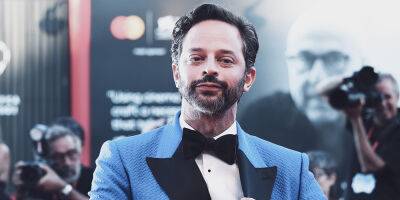 Nick Kroll Pokes Fun at His Supporting Actor Status Amid 'Don't Worry Darling' Drama in Funny Video - Watch! - www.justjared.com - county Pine