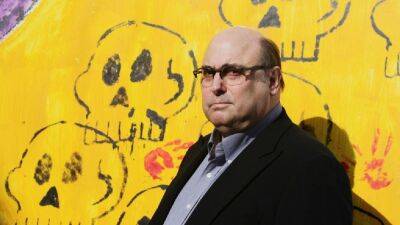 Peter Straub, Stephen King Collaborator and Bestselling Horror Author, Dead at 79 - www.etonline.com - city Manhattan, state New York - New York - Milwaukee