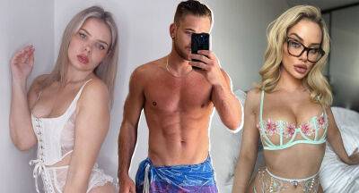 Why some fans fear OnlyFans could see MAFS pulled off air - www.who.com.au