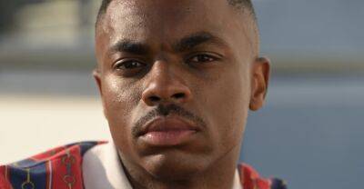 Vince Staples is getting his own Netflix series - www.thefader.com - Kenya
