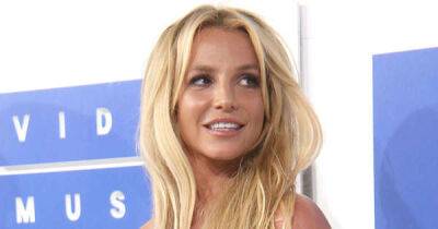 Britney Spears claims sons are 'hateful' after interview - www.msn.com