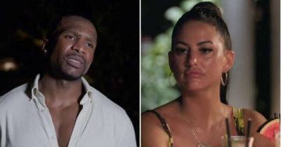 MAFS UK spoilers: Pjay vows to quit stripping to save marriage - www.msn.com - Britain - Birmingham