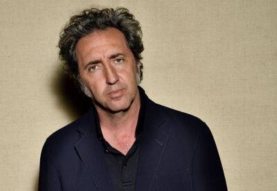 Oscar-Winning Director Paolo Sorrentino to Preside Over Jury of Marrakech Film Festival’s Comeback Edition (EXCLUSIVE) - variety.com - France