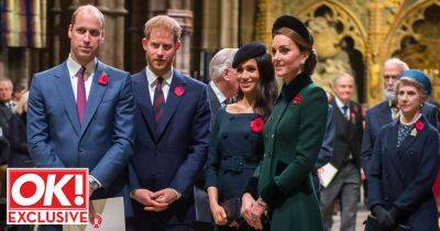 Meghan Markle’s 'hidden swipe at William and Kate', explained by expert - www.ok.co.uk - Britain - USA