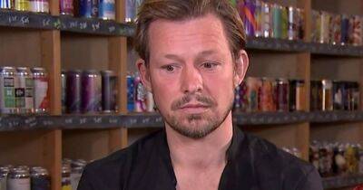Hollyoaks' Adam Rickitt says scammers took £50K in first interview after being 'completely conned' - www.ok.co.uk - Britain