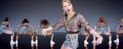 Taylor Swift asks for expert witnesses to be dropped from upcoming Shake It Off trial due to lack of expertise - completemusicupdate.com - USA - George - Washington, county George
