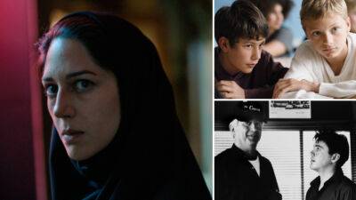 How ‘Close,’ ‘Holy Spider’ and ‘Sr.’ Highlight the Need for More International and Documentaries in Best Picture - variety.com - Britain - Denmark - Iran - county Davis - county Clayton