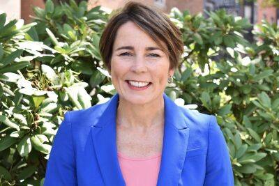 Out Lesbian Maura Healey Wins Democratic Primary for Governor - www.metroweekly.com - Canada - state Massachusets - state Oregon - Boston