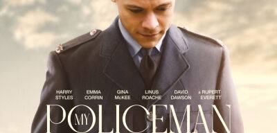 Harry Styles' 'My Policeman' Trailer Debuts Online, Immediately Trends Worldwide - Watch Now! - www.justjared.com - Britain