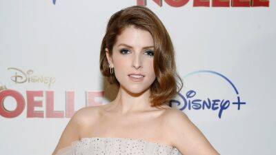 Anna Kendrick to Make Directorial Debut With Psychological Thriller ‘The Dating Game’ - thewrap.com