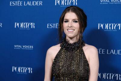 Anna Kendrick Sets Directorial Debut With True Crime Thriller ‘The Dating Game’ - deadline.com