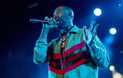 Freddie Gibbs announces new album ‘$oul $old $eperately’, releases lead single ‘Too Much’ - www.nme.com - Australia - USA - city Memphis - Indiana