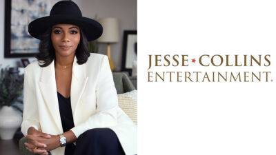 Dionne Harmon Upped To President, Jesse Collins Entertainment - deadline.com - USA