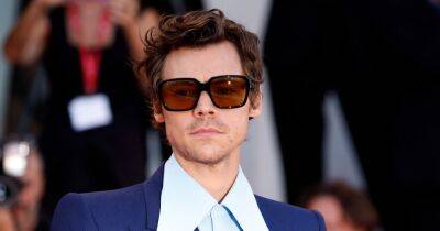 Don't Worry Darling – release date of Harry Styles’ new film and who is also in the cast - www.manchestereveningnews.co.uk - Britain - California
