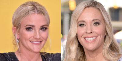Jamie Lynn Spears, Kate Gosselin & More to Star in Fox Reality Show 'Special Forces' - Celebrity Cast Revealed! - www.justjared.com - USA