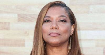 Queen Latifah insists on ‘no death’ clauses in her movie contracts - www.msn.com - New Orleans