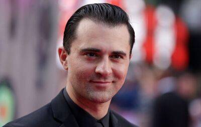 Claims that singer Darius Campbell Danesh leaked an allegedly fraudulent Rangers investment file a “distraction”, says football club - www.nme.com - Scotland - Minnesota - USA - Miami - city Rochester, state Minnesota