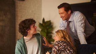 ‘The Son’ Venice Review: Hugh Jackman In Florian Zeller’s Gripping Followup To Oscar Winning ‘The Father’ - deadline.com - county Hopkins