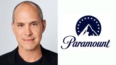 Paramount Pictures Chief Brian Robbins Says Annual Release Output Will Rise To 12 To 15 By 2024 As “Path To Monetization” Improves - deadline.com - Hollywood - city Lost