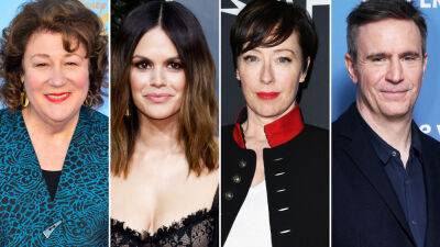‘Accused’: Fox Anthology Adds Margo Martindale, Molly Parker, Rachel Bilson & More - deadline.com - USA - Hawaii
