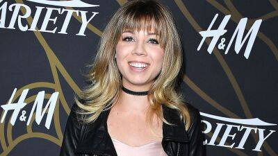 Jennette McCurdy on 'Red Table Talk': recalls 'shameful' upbringing, last conversation with her mom - www.foxnews.com