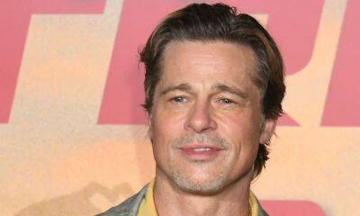Brad Pitt joins reunites with Margot Robbie for whimsical new film - hellomagazine.com - Los Angeles - Los Angeles - Hollywood - county Douglas